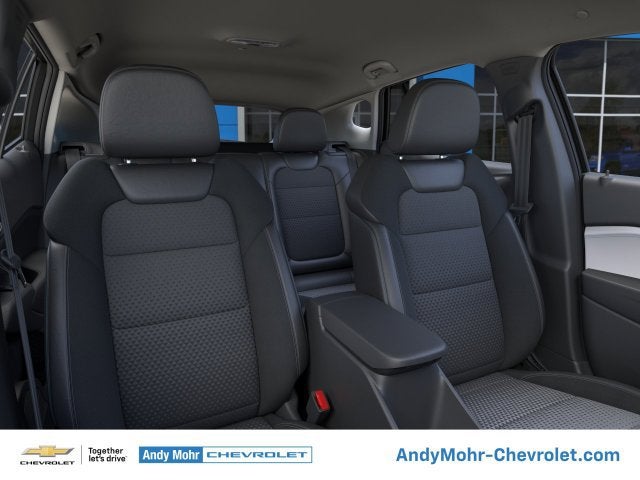 2026 Chevrolet Trax LT - Photo 21