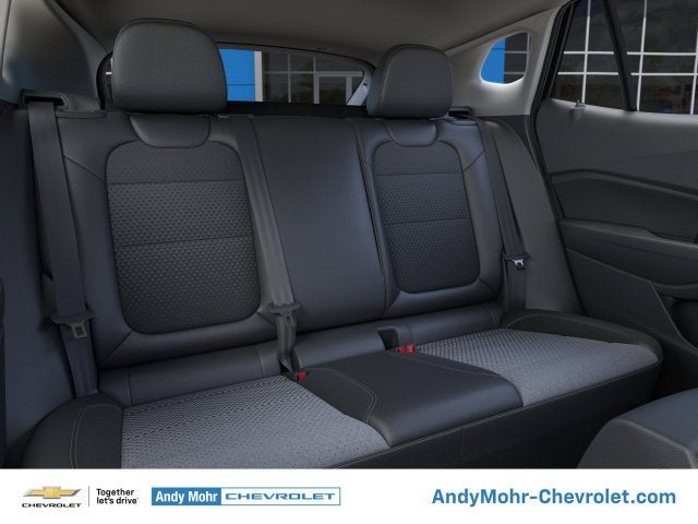 2026 Chevrolet Trax LT - Photo 22
