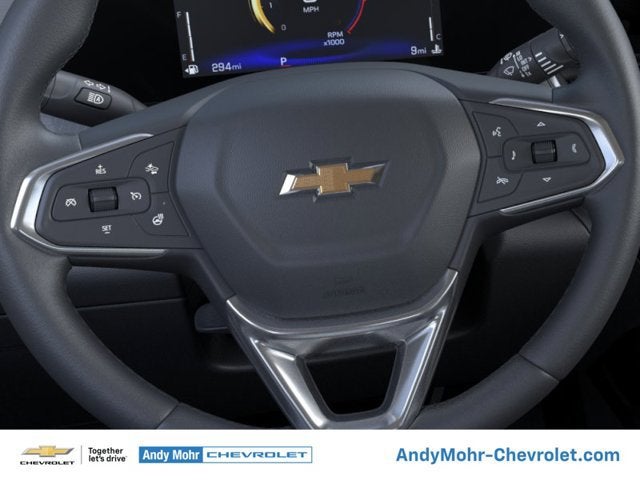 2026 Chevrolet Trax LT - Photo 25
