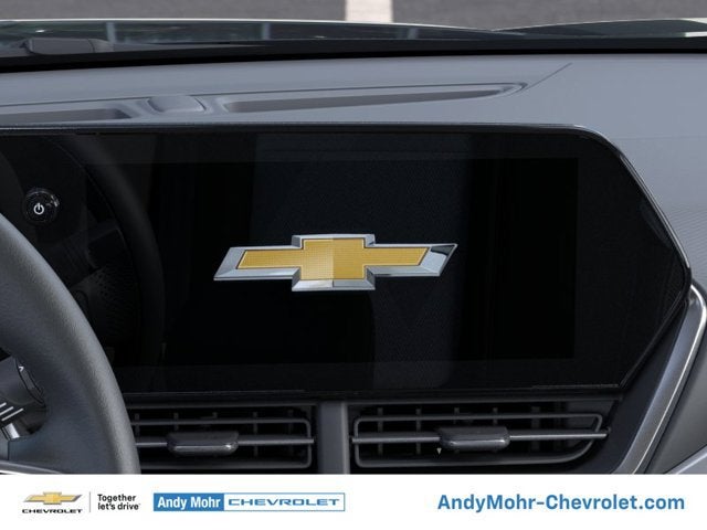 2026 Chevrolet Trax LT - Photo 26