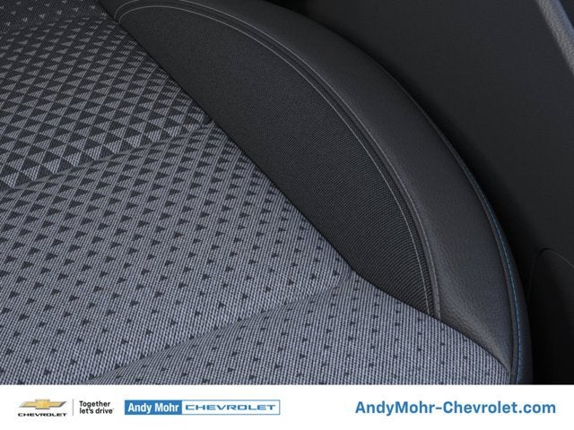 2026 Chevrolet Trax LT - Photo 27