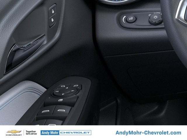 2026 Chevrolet Trax LT - Photo 29
