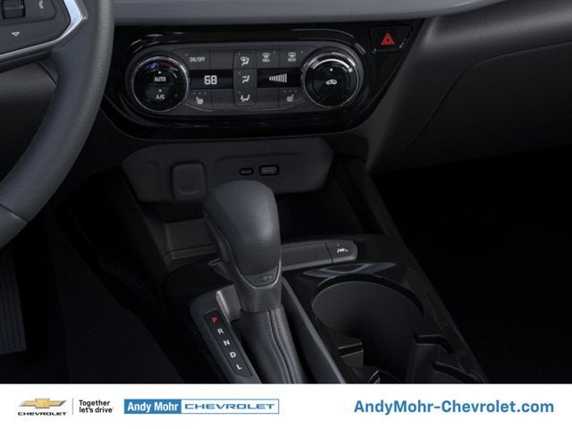2026 Chevrolet Trax LT - Photo 30