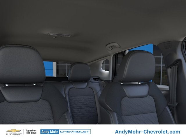2026 Chevrolet Trax LT - Photo 31