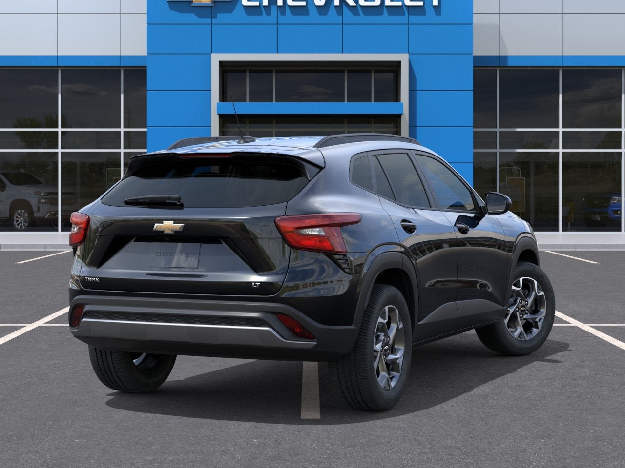 2026 Chevrolet Trax LT - Photo 38