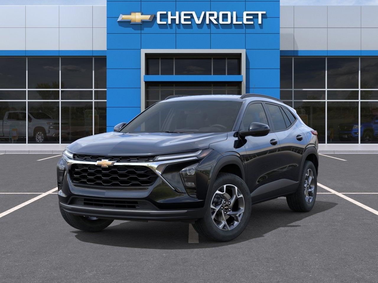 2026 Chevrolet Trax LT - Photo 40