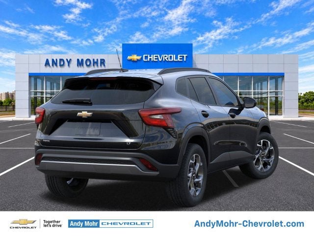 2026 Chevrolet Trax LT - Photo 6