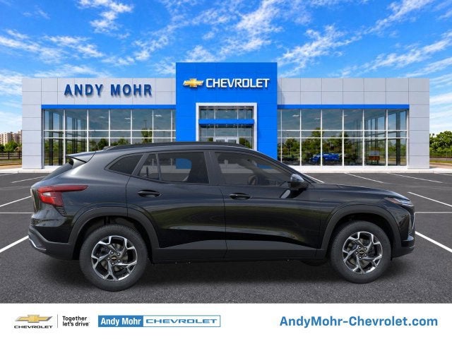 2026 Chevrolet Trax LT - Photo 7