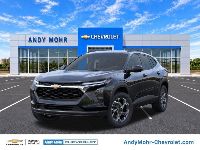 2026 Chevrolet Trax LT - Photo 9