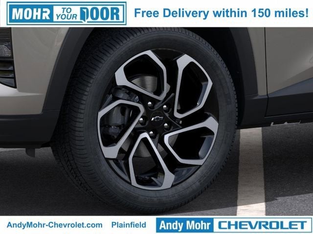 2026 Chevrolet Trax RS - Photo 11
