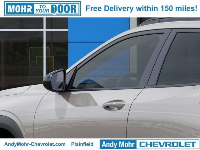 2026 Chevrolet Trax RS - Photo 15