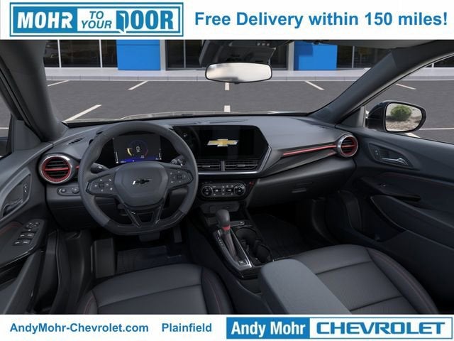 2026 Chevrolet Trax RS - Photo 19
