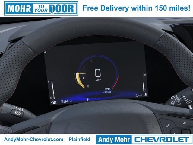 2026 Chevrolet Trax RS - Photo 23