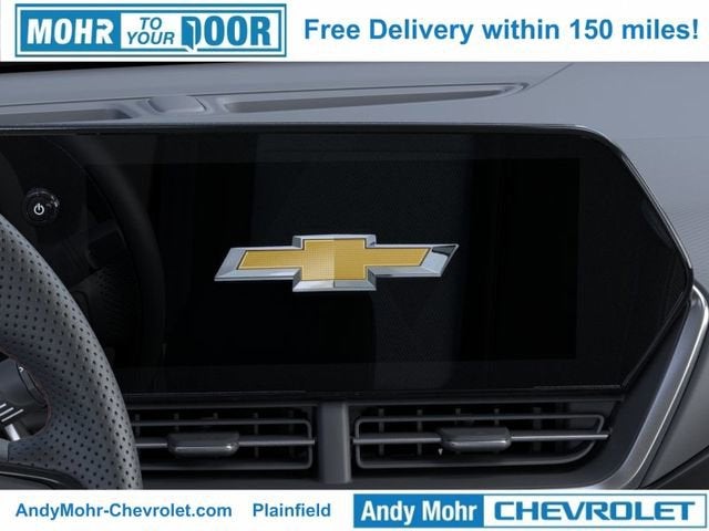 2026 Chevrolet Trax RS - Photo 26
