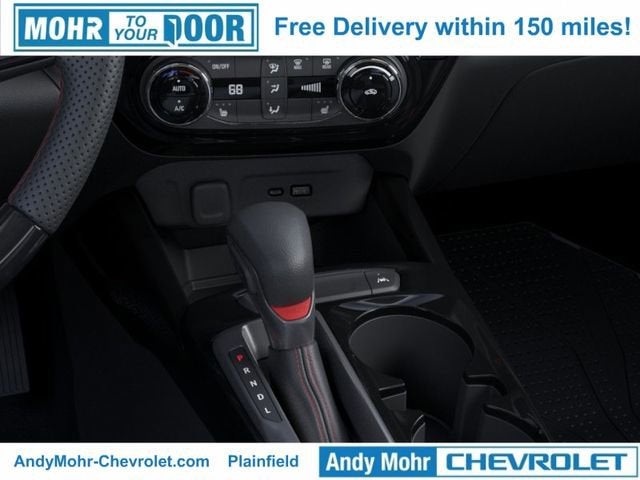 2026 Chevrolet Trax RS - Photo 30