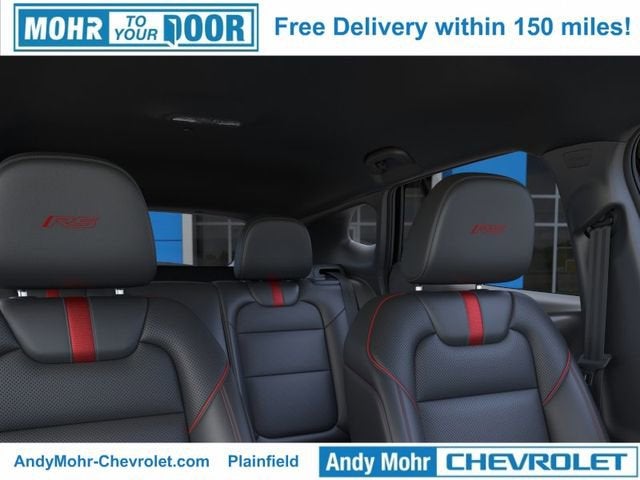 2026 Chevrolet Trax RS - Photo 31