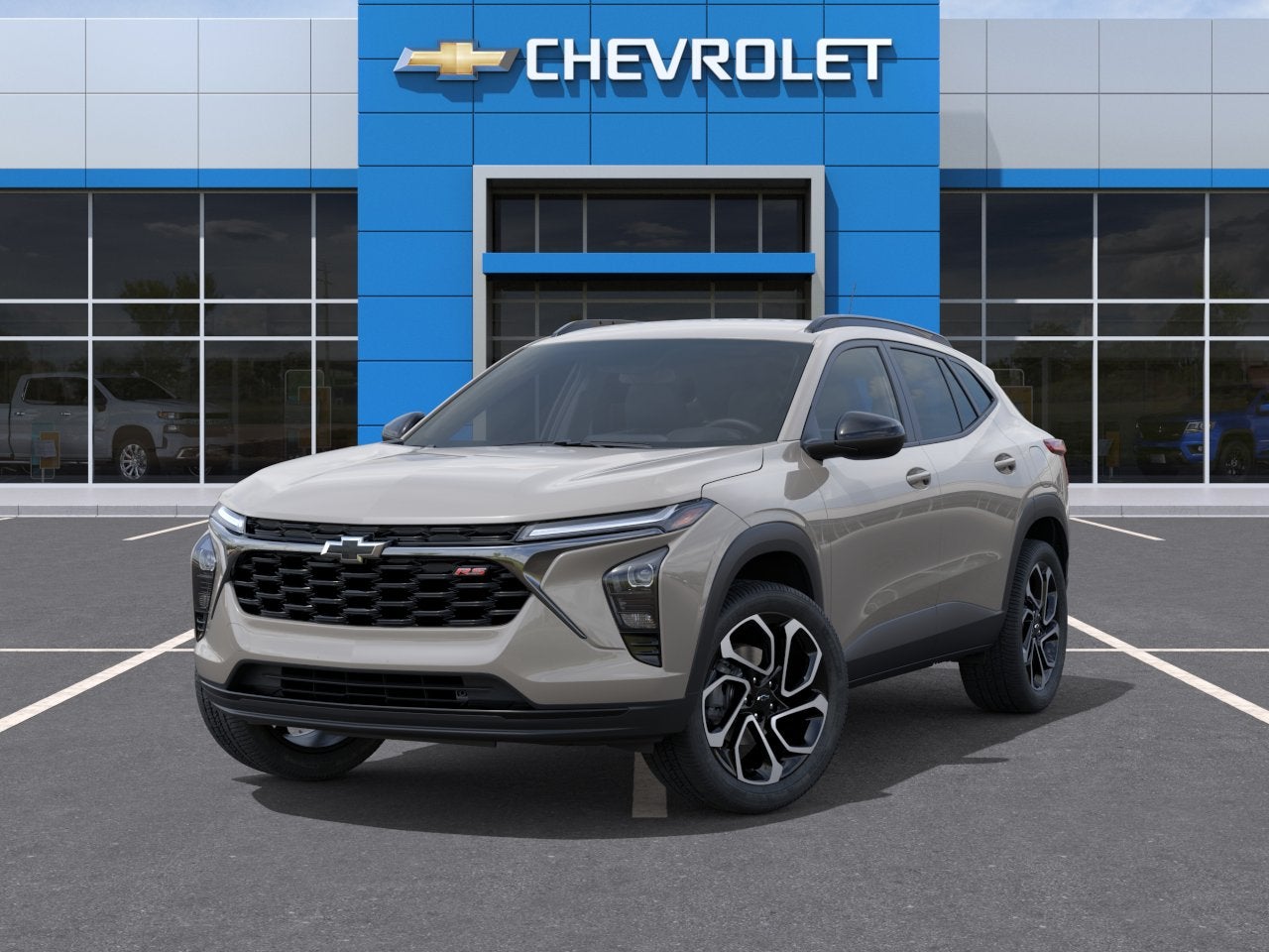 2026 Chevrolet Trax RS - Photo 40