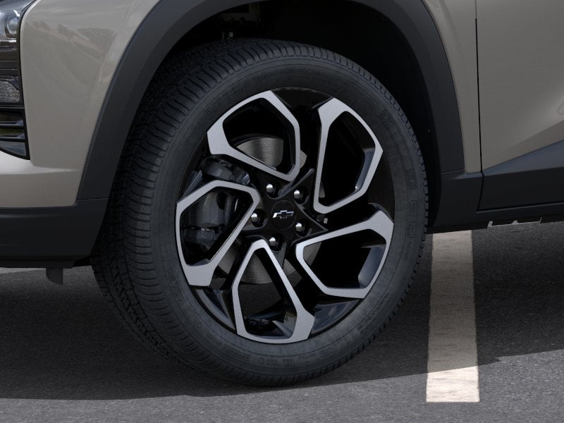 2026 Chevrolet Trax RS - Photo 42