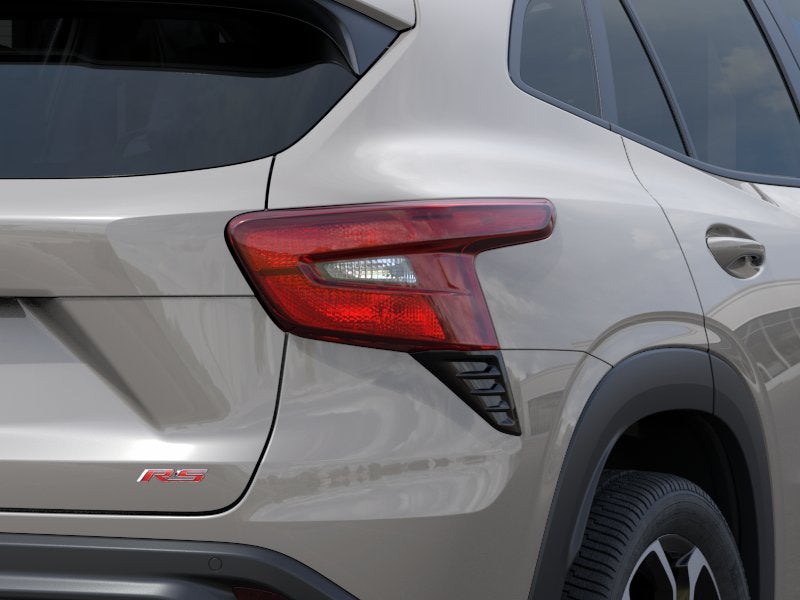 2026 Chevrolet Trax RS - Photo 44