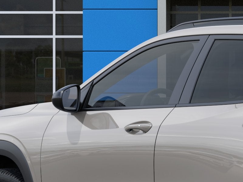2026 Chevrolet Trax RS - Photo 45