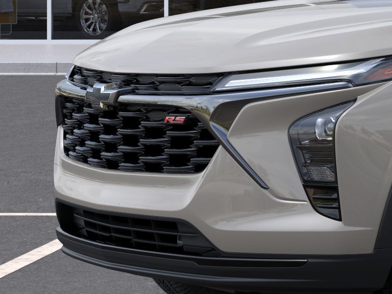 2026 Chevrolet Trax RS - Photo 46