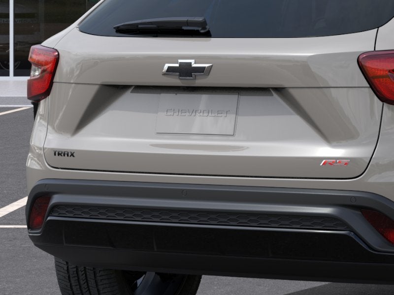 2026 Chevrolet Trax RS - Photo 47