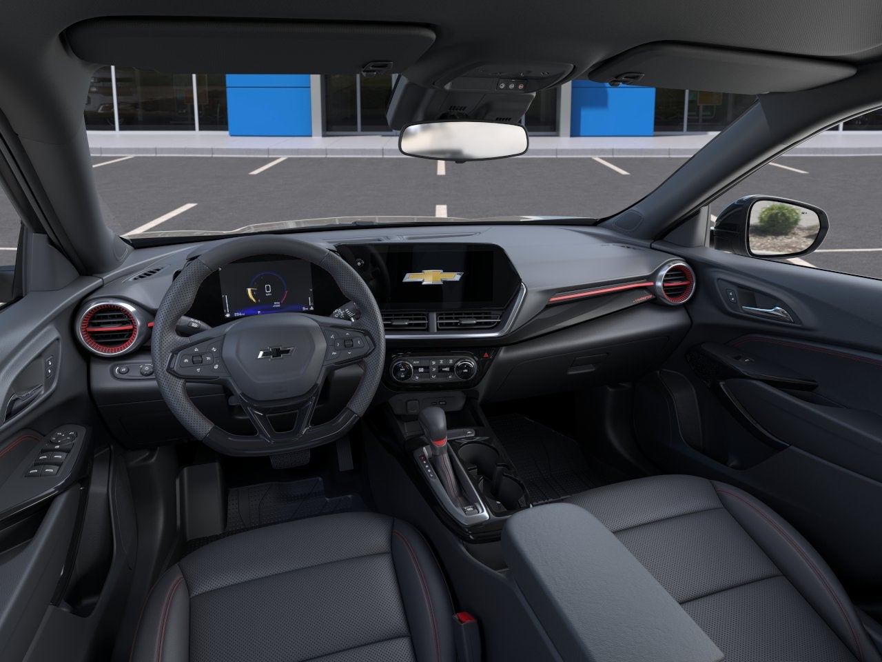2026 Chevrolet Trax RS - Photo 48