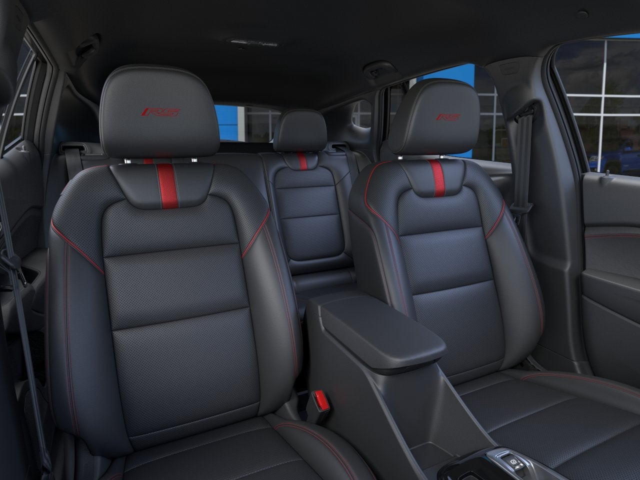 2026 Chevrolet Trax RS - Photo 49