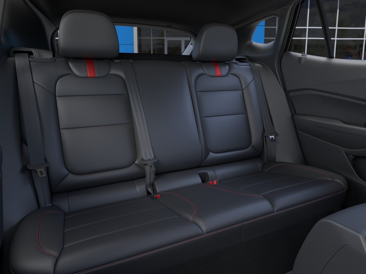 2026 Chevrolet Trax RS - Photo 50