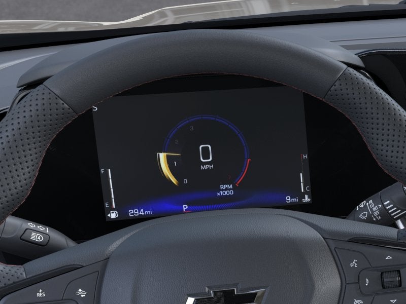 2026 Chevrolet Trax RS - Photo 51
