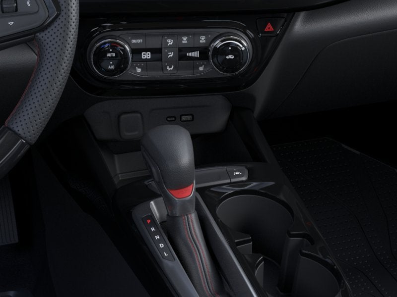 2026 Chevrolet Trax RS - Photo 56