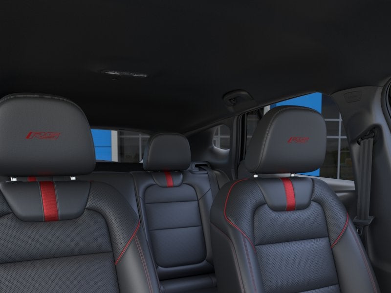 2026 Chevrolet Trax RS - Photo 57