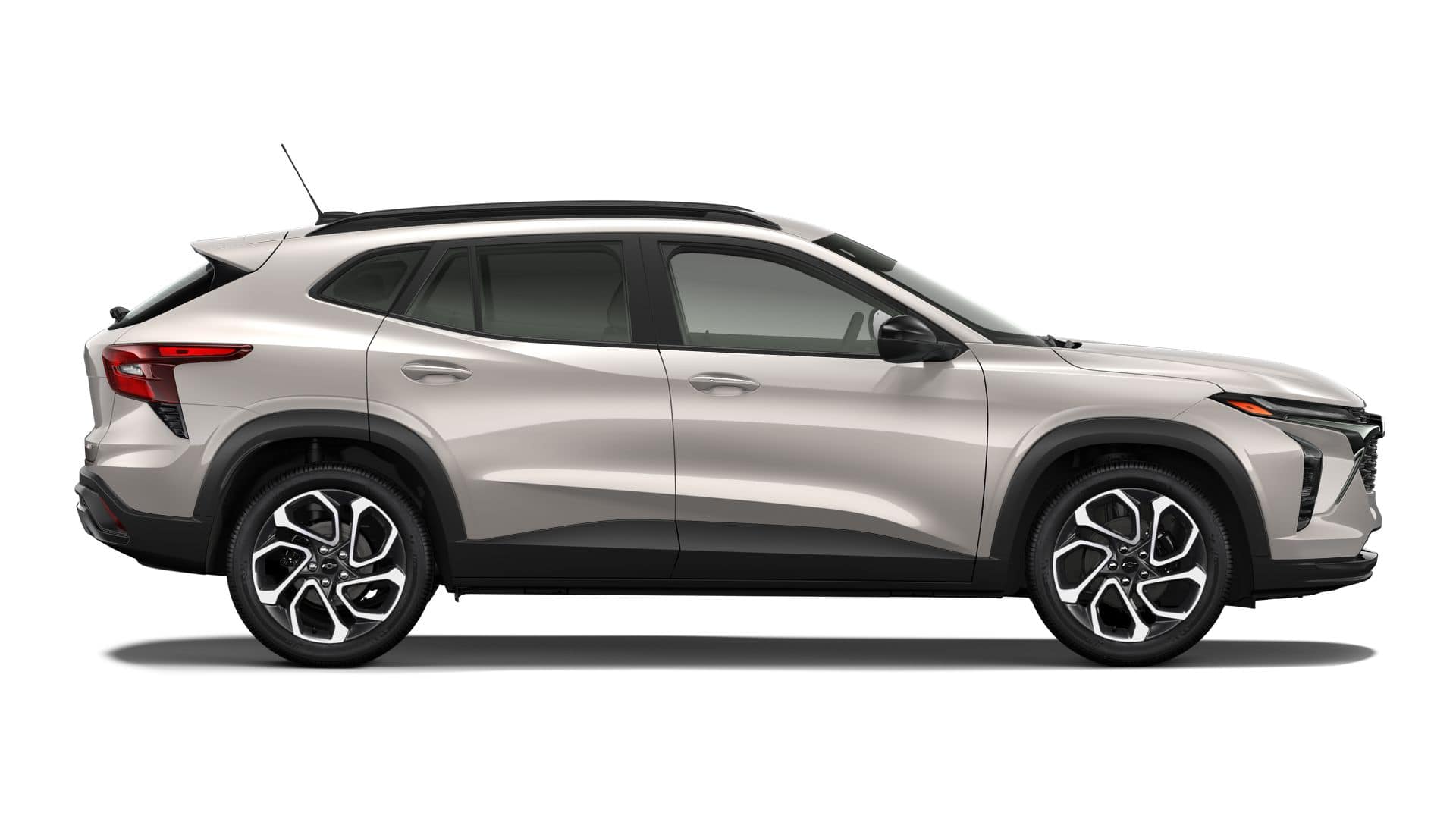 2026 Chevrolet Trax RS - Photo 60