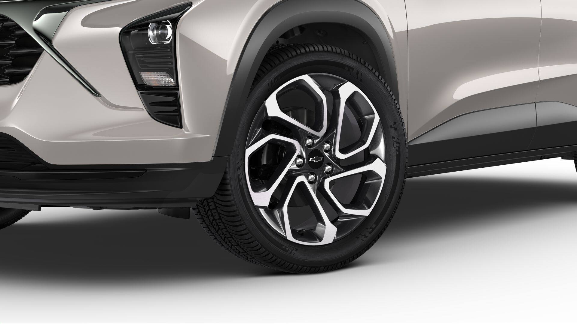 2026 Chevrolet Trax RS - Photo 61
