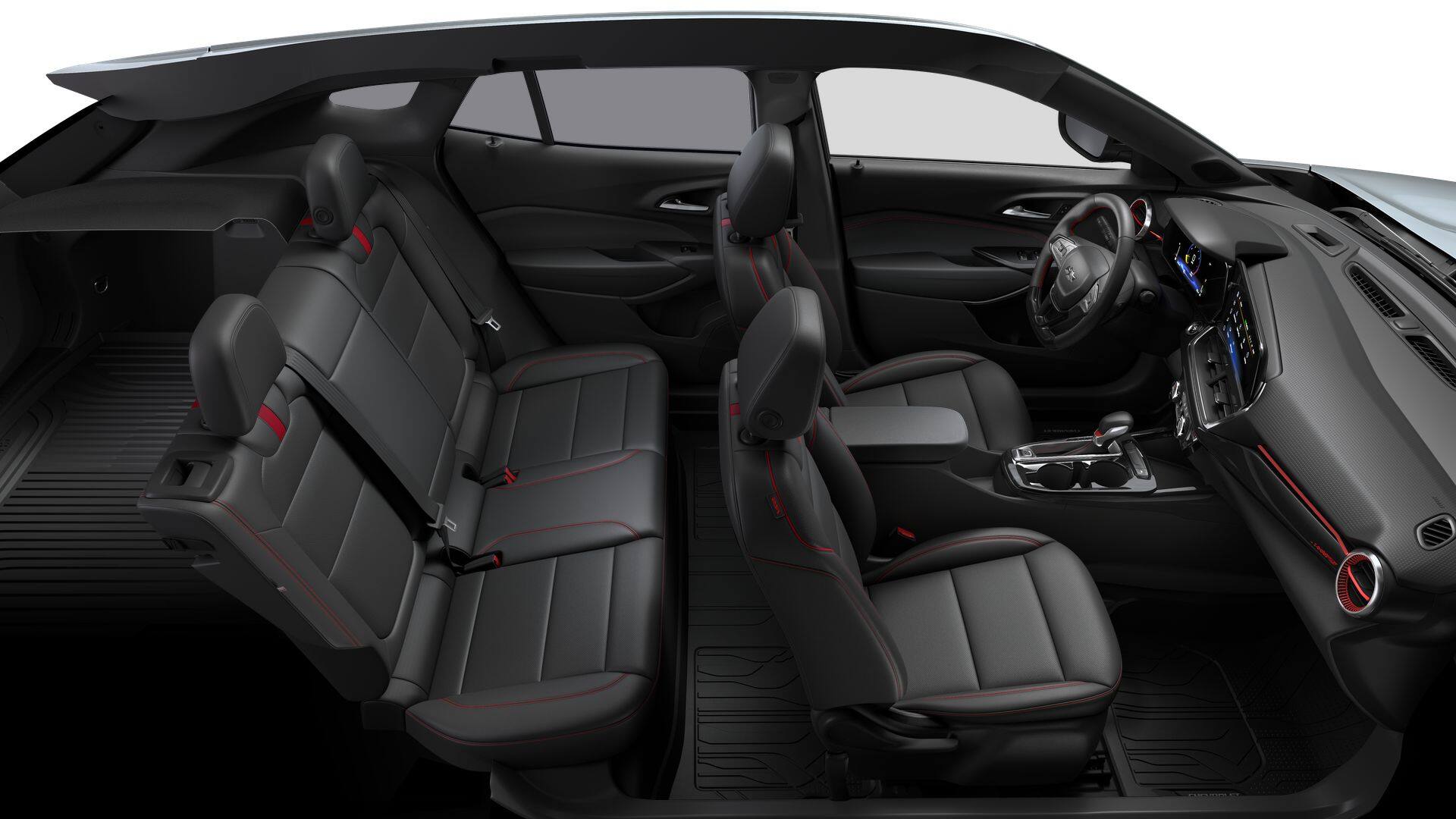 2026 Chevrolet Trax RS - Photo 63