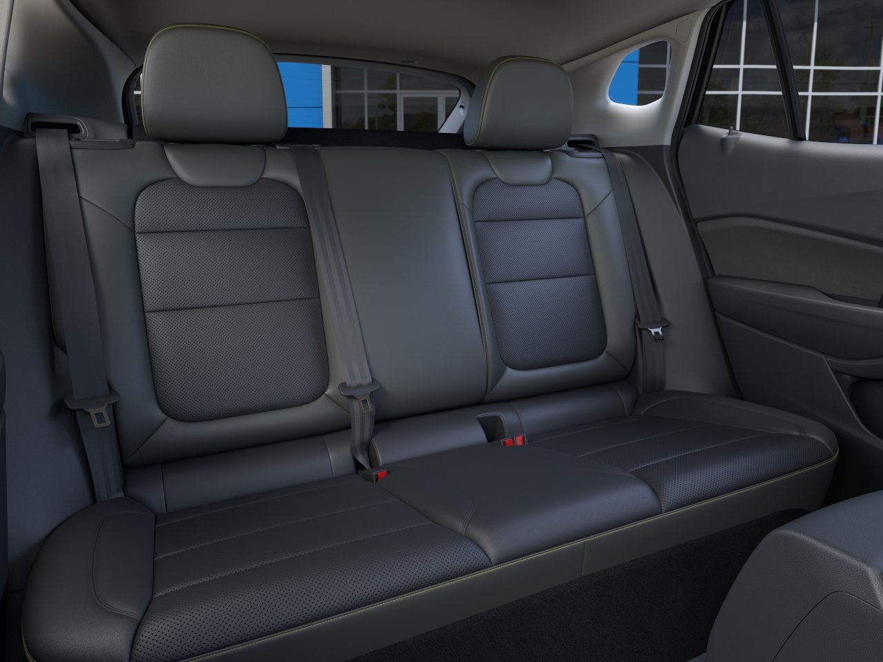 2026 Chevrolet Trax Activ - Photo 50