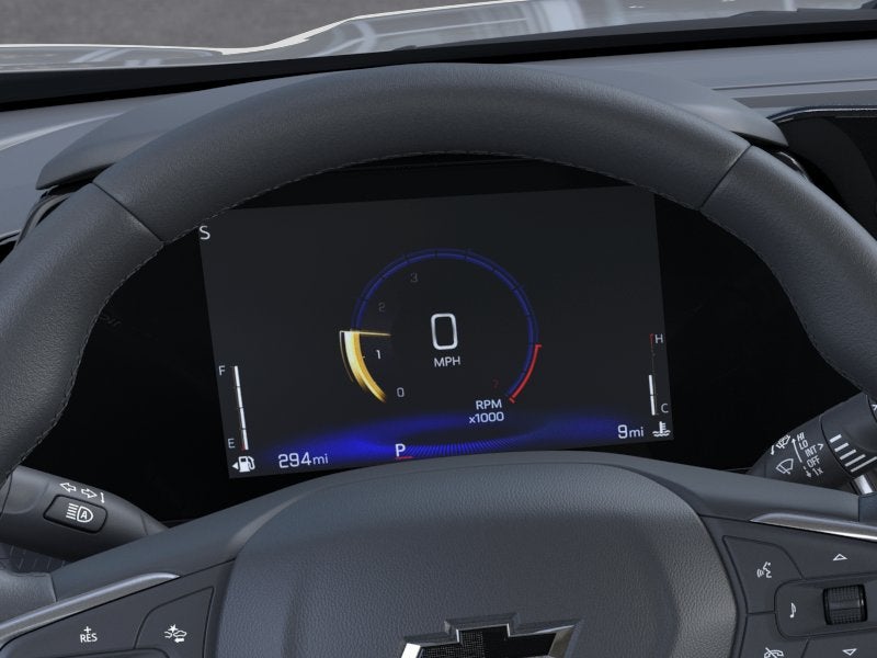 2026 Chevrolet Trax Activ - Photo 51