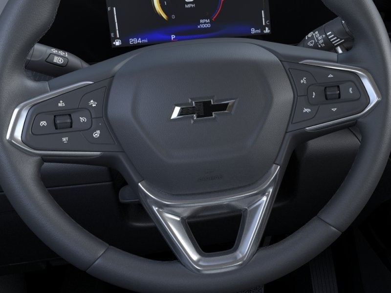 2026 Chevrolet Trax Activ - Photo 52