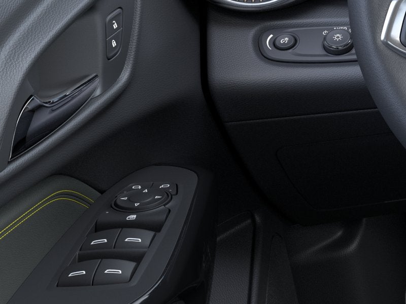 2026 Chevrolet Trax Activ - Photo 55