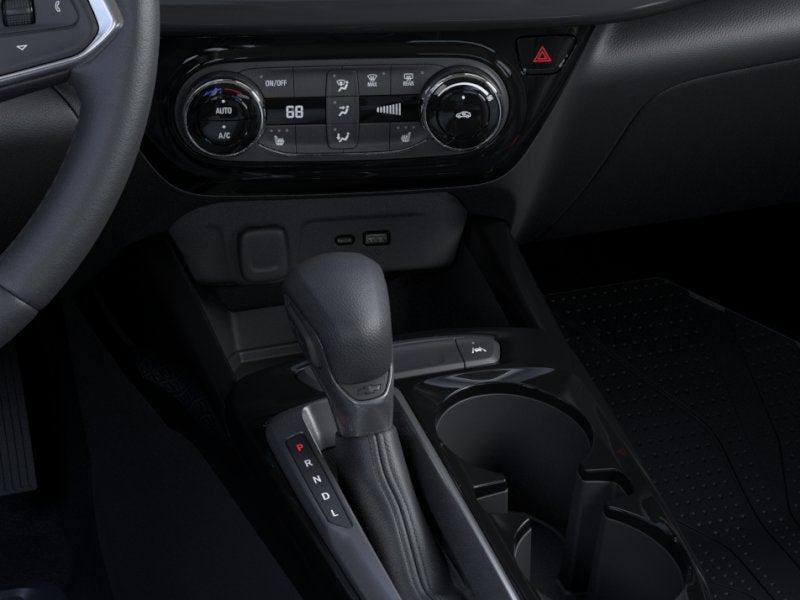 2026 Chevrolet Trax Activ - Photo 56