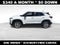 2025 Chevrolet Trailblazer LS