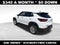 2025 Chevrolet Trailblazer LS