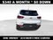2025 Chevrolet Trailblazer LS