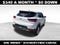 2025 Chevrolet Trailblazer LS