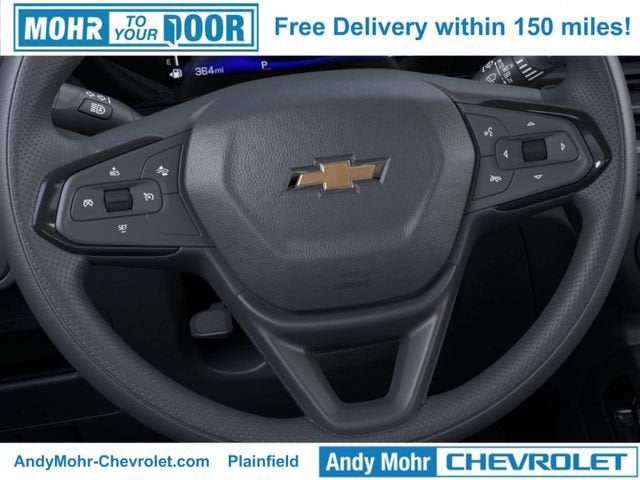 2026 Chevrolet Trailblazer LS - Photo 25