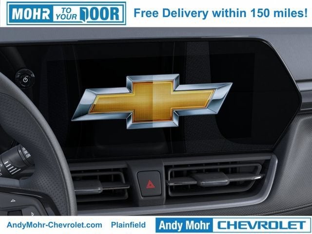 2026 Chevrolet Trailblazer LS - Photo 26