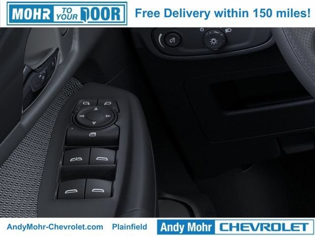 2026 Chevrolet Trailblazer LS - Photo 29