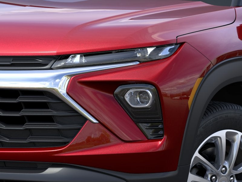 2026 Chevrolet Trailblazer LS - Photo 43