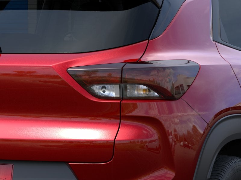 2026 Chevrolet Trailblazer LS - Photo 44
