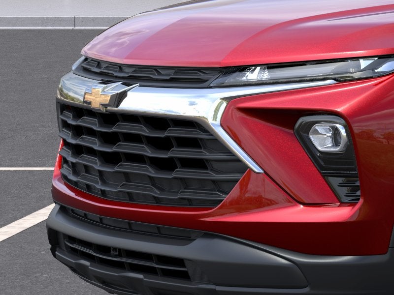 2026 Chevrolet Trailblazer LS - Photo 46